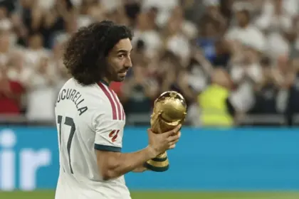 Balón de Oro 2026: Yamal, Rodri y las estrellas nominadas al premio