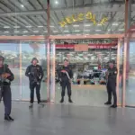Incautan más de 30 mil productos ilícitos en comercios de Santiago