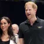 Enrique y Meghan sorprendidos por carta sobre su estatus real