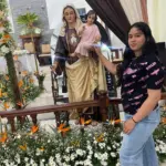 Adolescente desaparecida en Jarabacoa contacta a su familia y retornará