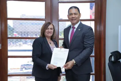 Proponen incluir educación sísmica en escuelas dominicanas por seguridad