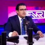 Hoepelman propone despenalizar delitos de palabra sobre el Estado