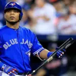 Madre de Edwin Encarnación lo representa en Salón de la Fama de La Romana