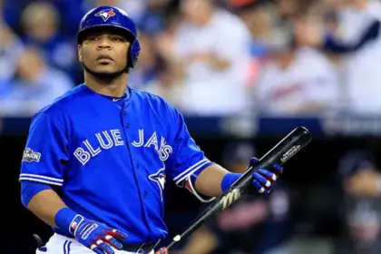 Madre de Edwin Encarnación lo representa en Salón de la Fama de La Romana