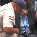 Emergencia en simulacro de terremoto: empleada sufre fractura en El Huacal