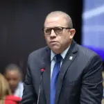 Rafael Castillo tilda de fracaso total la gestión eléctrica del Gobierno