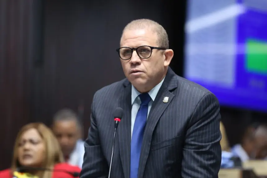 Rafael Castillo tilda de fracaso total la gestión eléctrica del Gobierno