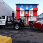 San Juan retira más de 5,000 vehículos abandonados desde 2021
