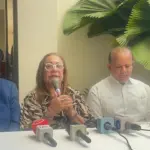 Luis Abinader traslada su agenda de gobierno a Santiago por tres días