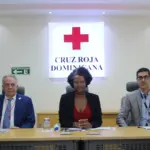 Cruz Roja lidera cumbre humanitaria en RD para enfrentar crisis climáticas