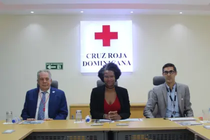 Cruz Roja lidera cumbre humanitaria en RD para enfrentar crisis climáticas