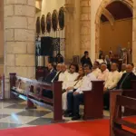INDRHI celebra 61 años liderando la gestión hídrica en República Dominicana
