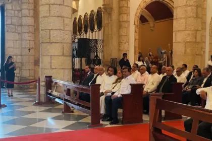 INDRHI celebra 61 años liderando la gestión hídrica en República Dominicana