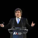 Gobierno de Milei ratifica reclamo diplomático por las islas Malvinas