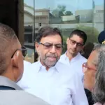 INDRHI garantiza suministro de agua en RD pese al fenómeno El Niño