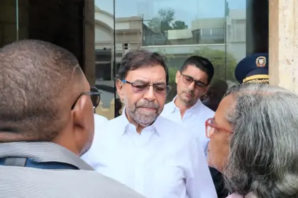 INDRHI garantiza suministro de agua en RD pese al fenómeno El Niño