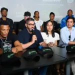 Feudri Franco y Junior Desir prometen nocaut este viernes en el Teo Cruz
