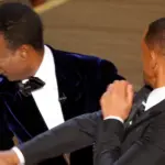 Chris Rock rompe el silencio sobre la bofetada de Will Smith en los Oscar