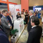 Abinader impulsa RD como hub logístico mediante modernización portuaria