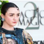Maisie Williams descarta regreso de Arya Stark a Game of Thrones
