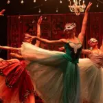 Documental Los Pasos del Tiempo celebra la historia del ballet dominicano