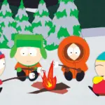 South Park cambia su nombre a South America para burlarse de Trump