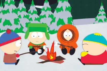 South Park cambia su nombre a South America para burlarse de Trump