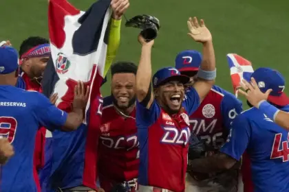 Serie del Caribe 2027: RD y Puerto Rico serán sedes de categorías Kids y Teens