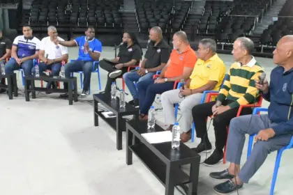 Abadina calienta el TBS Distrito 2026 con su primer podcast oficial