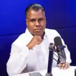 Ernesto Jiménez advierte crisis económica y laboral por migración haitiana