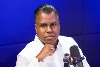 Ernesto Jiménez advierte crisis económica y laboral por migración haitiana