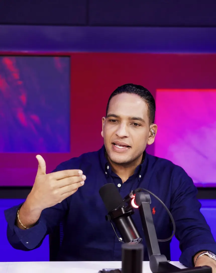 Hansel García afirma que RD es ya una nación mixta por migración haitiana