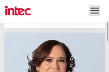 Cuestionan designación de Alliet Ortega en veeduría de DO Sostenible