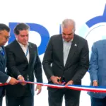 Abinader consolida a RD como hub logístico y de cruceros en REPICA 2026