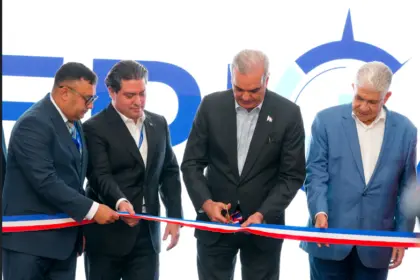 Abinader consolida a RD como hub logístico y de cruceros en REPICA 2026