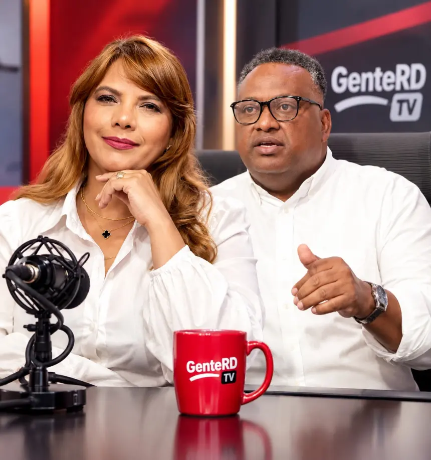 Gente RD celebra su primer aniversario conectando con la sociedad dominicana