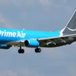 Amazon Prime Air cesa operaciones en República Dominicana por baja carga