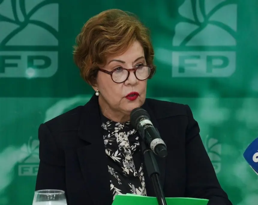 FP advierte rezago educativo en RD tras resultados PISA 2025