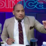 Jonatan Familia defiende enseñanza del creole por seguridad nacional