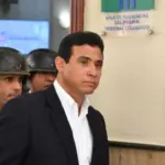 Suprema Corte rechaza recurso de casación contra Adán Cáceres en Caso Coral