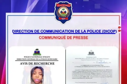 Buscan en República Dominicana a Nice B por asesinato en Haití