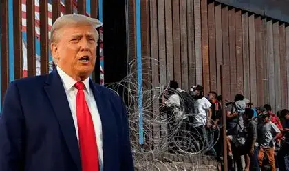 Operación migratoria de Trump causa pérdidas millonarias en Chicago