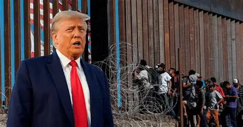 Operación migratoria de Trump causa pérdidas millonarias en Chicago