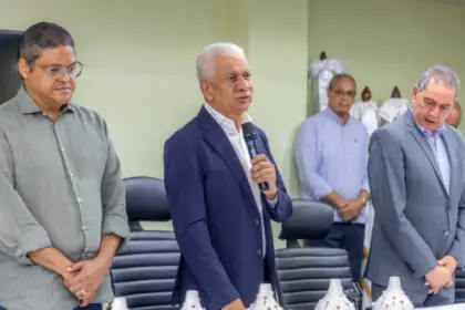 Fenatrado respalda gestión de Juan Manuel Méndez al frente del Intrant