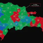 La Vega supera meta de Dominicanos Primero con más del 200 por ciento