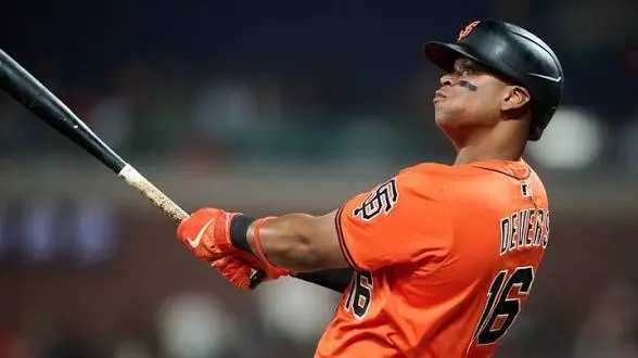Rafael Devers es nombrado Jugador de la Semana en Grandes Ligas