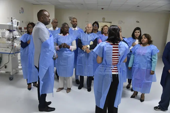Diputados investigan muertes neonatales en Maternidad La Altagracia