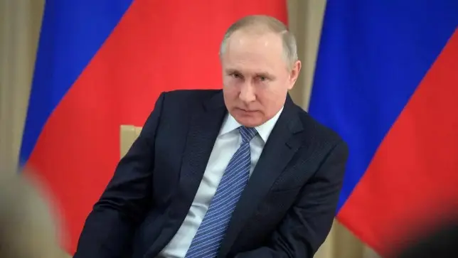 Putin y enviados de EE.UU. retoman diálogo de paz en medio de la guerra