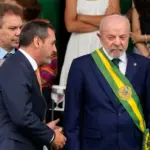 Crisis en Brasil: Lula apela destitución de jefe de la policía federal
