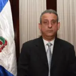 Rafael Vásquez Goico es confirmado como juez de la Suprema Corte de Justicia